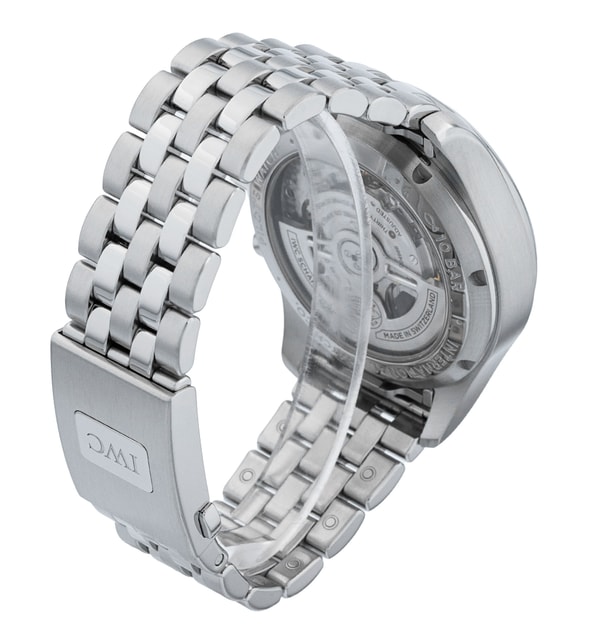 IWC Pilot's Chrono IW388102 Image 3